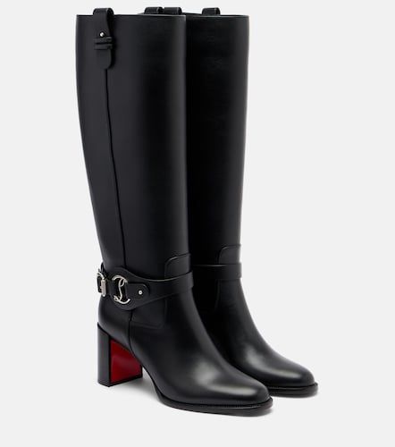 Bottes Dianouchette Botta 70 - Christian Louboutin - Modalova