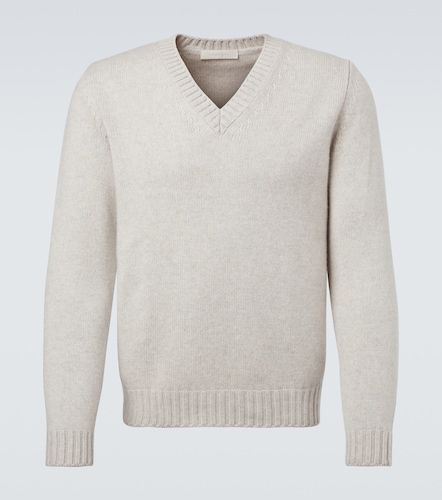 Saman Amel Pull Kay en cachemire - Saman Amel - Modalova