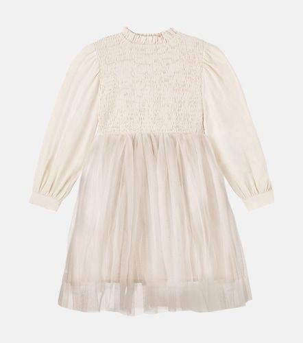 Donsje Robe Janice en tulle - Donsje - Modalova