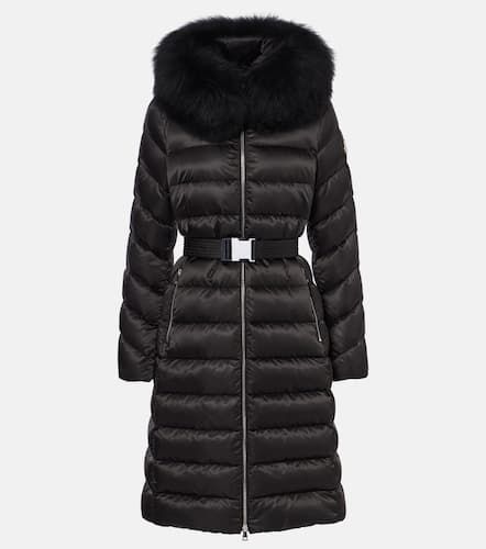 Moncler Manteau doudoune Leersie - Moncler - Modalova