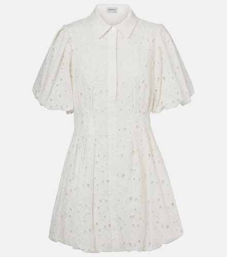 Simkhai Robe Cleo en coton - Simkhai - Modalova
