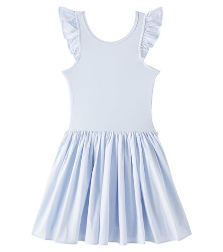 Molo Robe Cloudia en coton - Molo - Modalova