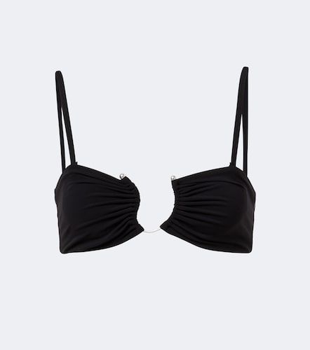 Christopher Esber Haut de bikini - Christopher Esber - Modalova