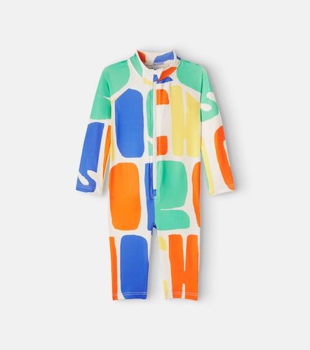 Bébé – Combinaison de bain imprimée - Bobo Choses - Modalova