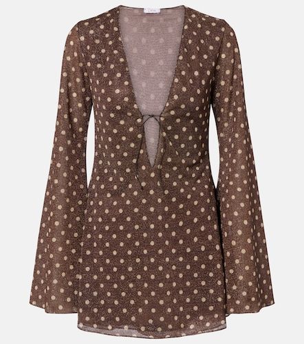 Oséree Robe Lumière à pois - Oseree - Modalova