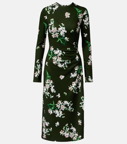 Erdem Robe à fleurs - Erdem - Modalova