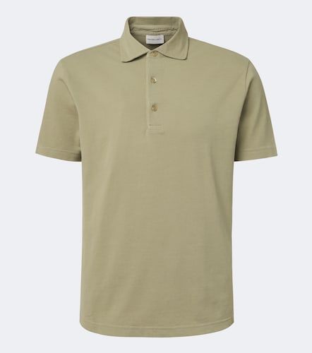 Polo en coton piqué - Frescobol Carioca - Modalova