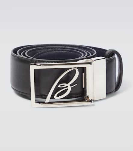 Brioni Ceinture réversible en cuir - Brioni - Modalova