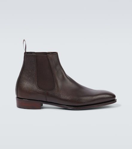 Bottines Chelsea Jason en cuir - George Cleverley - Modalova