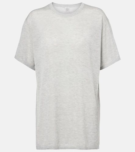 Toteme T-shirt - Toteme - Modalova