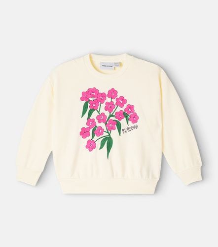 Sweat-shirt imprimé en coton - Mini Rodini - Modalova