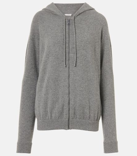 Sweat-shirt à capuche Kawoa en cachemire - The Row - Modalova