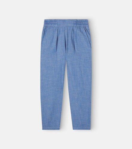 Bonpoint Pantalon Tilyo en coton - Bonpoint - Modalova
