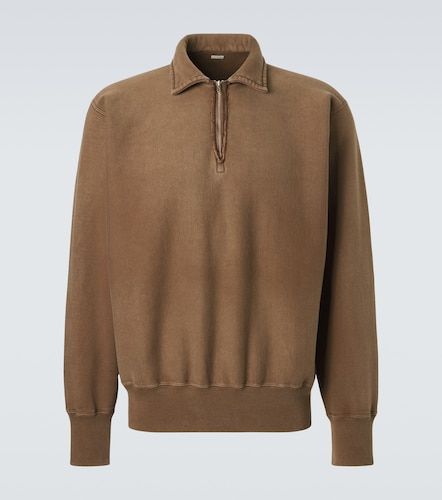 A.Presse Sweat-shirt en coton - A.Presse - Modalova