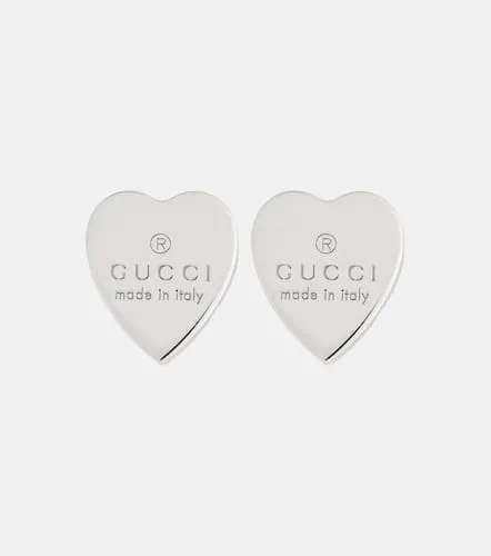 Boucles d'oreilles en argent sterling - Gucci - Modalova