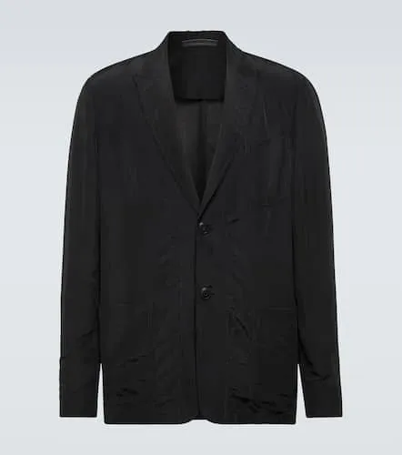 Giorgio Armani Blazer oversize - Giorgio Armani - Modalova