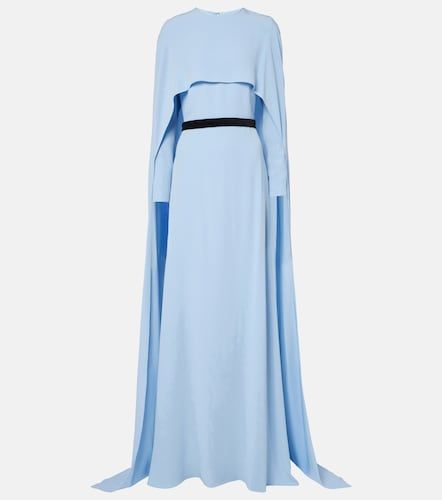 Markarian Robe cape Natasha - Markarian - Modalova