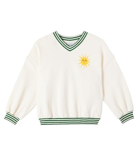 Mini Rodini Pull en coton - Mini Rodini - Modalova
