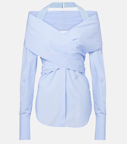 Patou Blouse en coton - Patou - Modalova