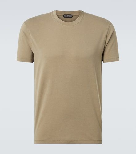 Tom Ford T-shirt - Tom Ford - Modalova