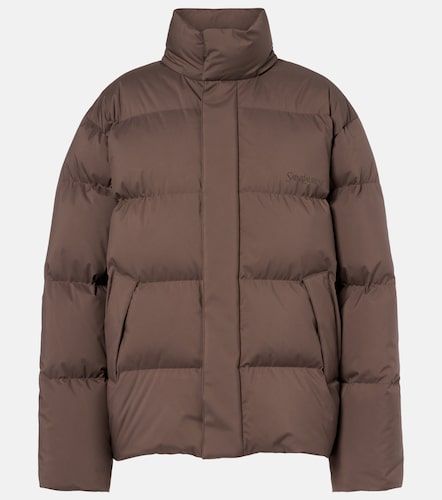 Veste doudoune de ski en toile - Saint Laurent - Modalova