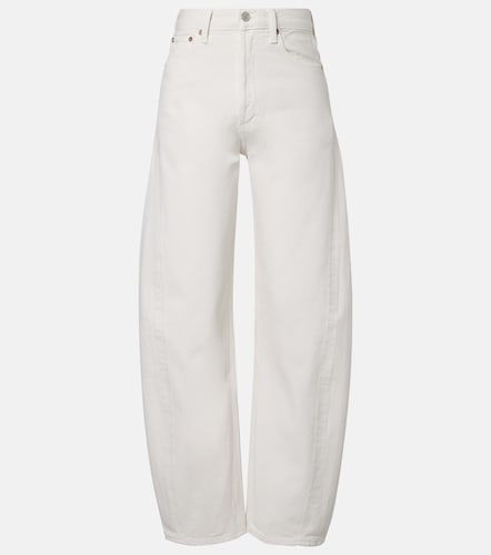 Agolde Jean barrel Luna - Agolde - Modalova