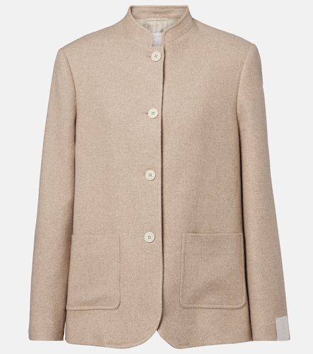 Eleventy Veste en cachemire et soie - Eleventy - Modalova