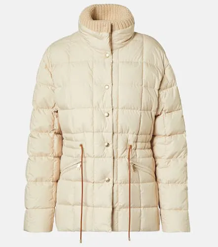 Moncler Veste doudoune Antigone - Moncler - Modalova