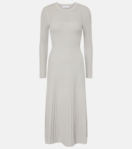 Veronica Beard Robe Nami en maille - Veronica Beard - Modalova