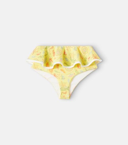 Culotte de bikini Bumby Aman imprimée - Marysia Bumby - Modalova