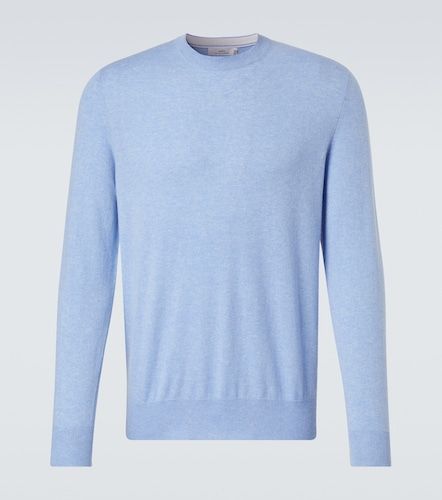 Pull Mr Carlos Place en cachemire - Arch4 - Modalova