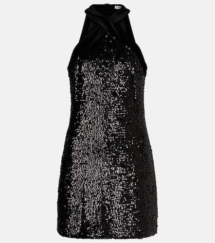 Simkhai Robe Isla à sequins - Simkhai - Modalova