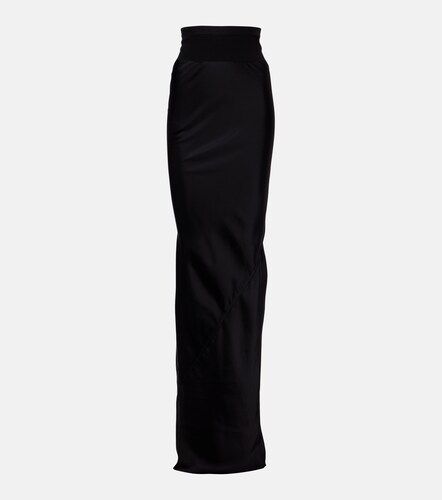 Rick Owens Jupe longue Coda - Rick Owens - Modalova