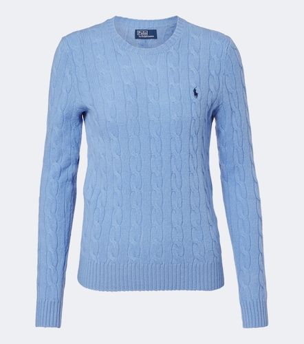 Pull en laine et cachemire - Polo Ralph Lauren - Modalova