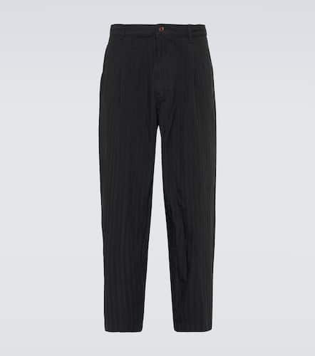 Pantalon fuseau - Comme des Garçons Homme Deux - Modalova