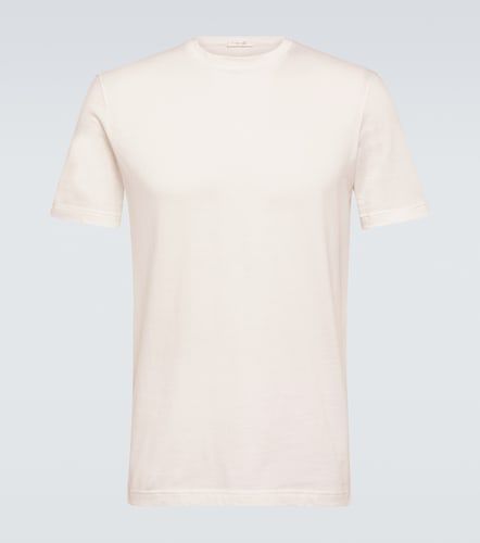 The Row T-shirt Luke en coton - The Row - Modalova