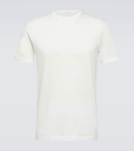 The Row T-shirt Luke en coton - The Row - Modalova