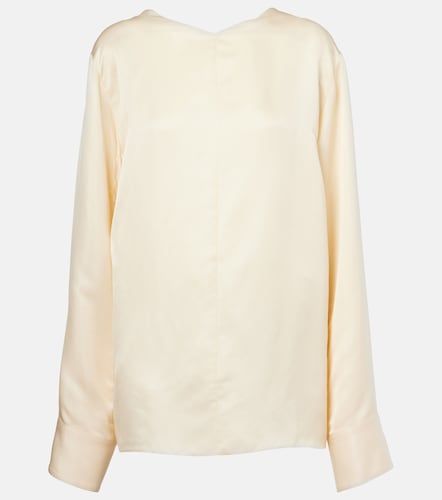 Khaite Top Durion - Khaite - Modalova