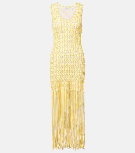 Simkhai Robe midi Sonia - Simkhai - Modalova