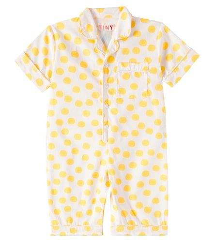 Bébé – Combi-pantalon Sun en coton - Tinycottons - Modalova
