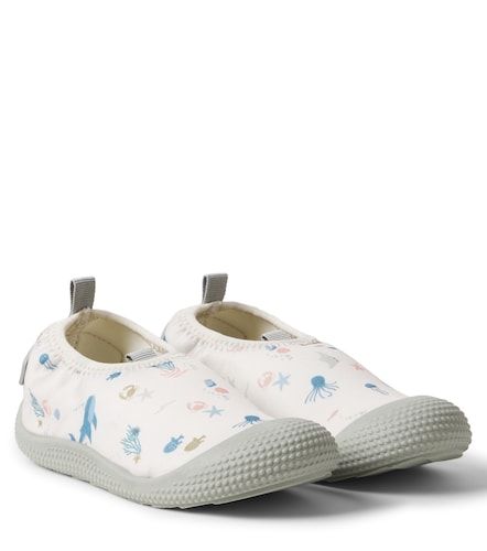 Chaussures de plage Sanjia imprimé - Liewood - Modalova