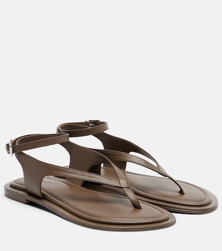 A.Emery Sandales Sabine en cuir - A.Emery - Modalova