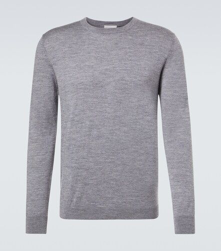Allude Pull en laine vierge - Allude - Modalova