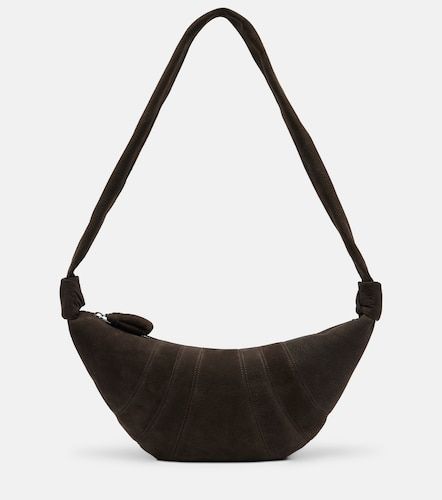 Sac Croissant Medium en cuir - Lemaire - Modalova