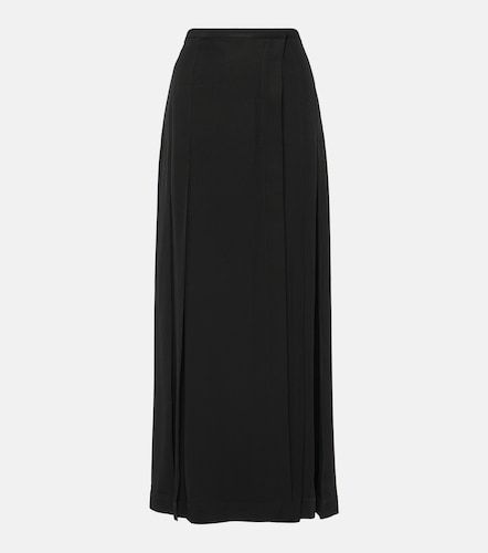 Toteme Jupe longue portefeuille - Toteme - Modalova