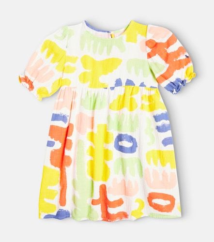 Bobo Choses Robe Carnival en coton - Bobo Choses - Modalova