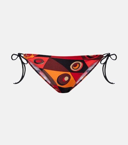 Pucci Culotte de bikini Occhi - Pucci - Modalova