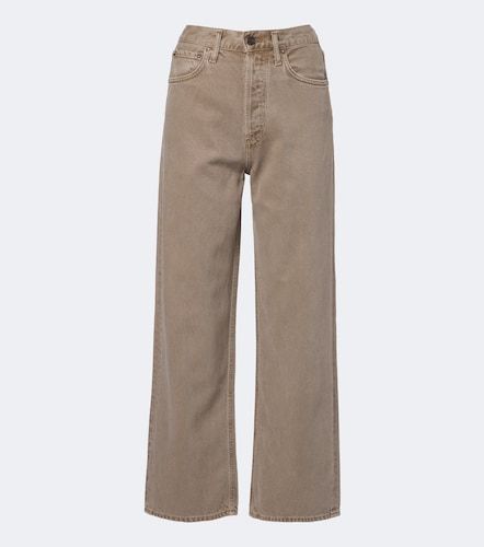 Agolde Jean wide Ren - Agolde - Modalova