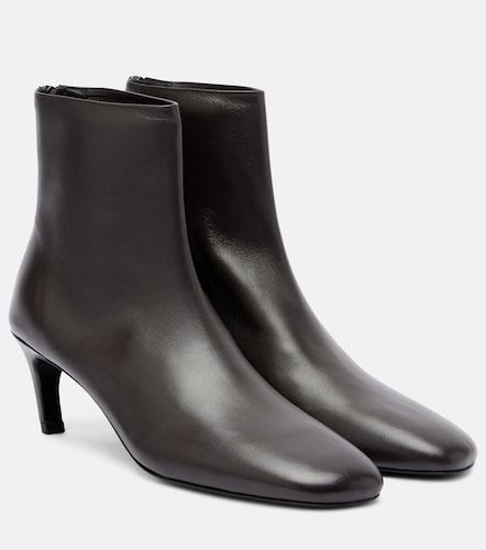 Toteme Bottines en cuir - Toteme - Modalova
