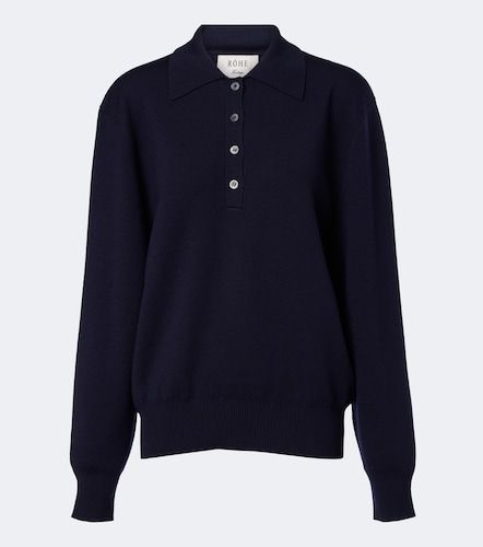 Róhe Polo en laine - Rohe - Modalova